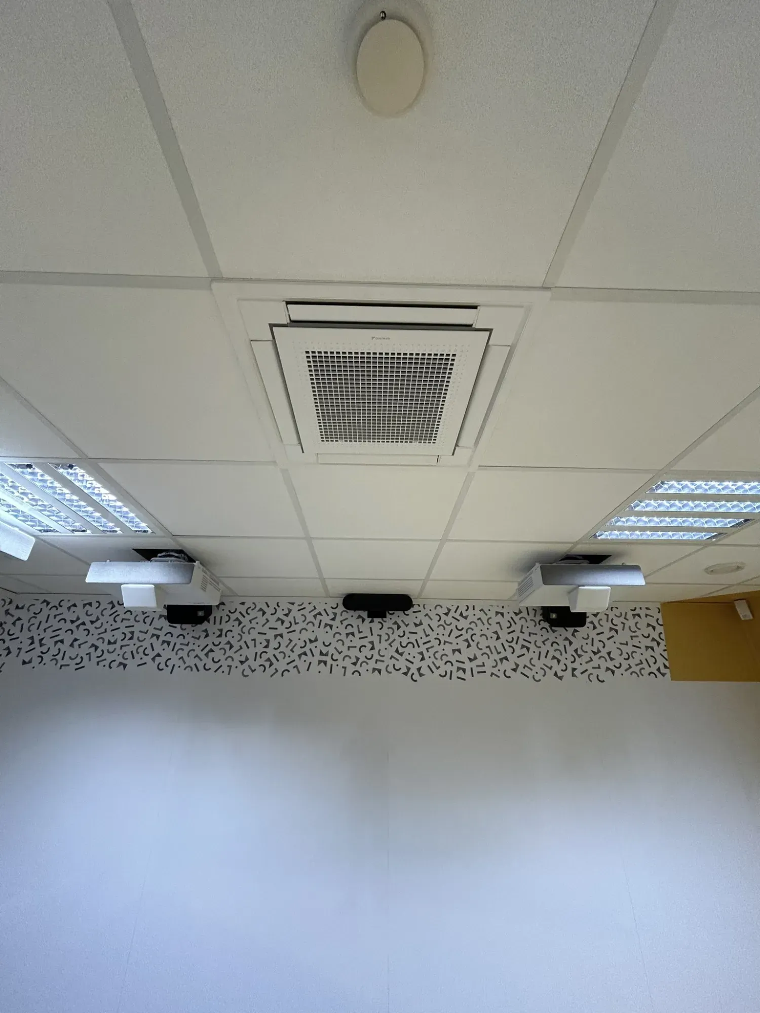 ventilation